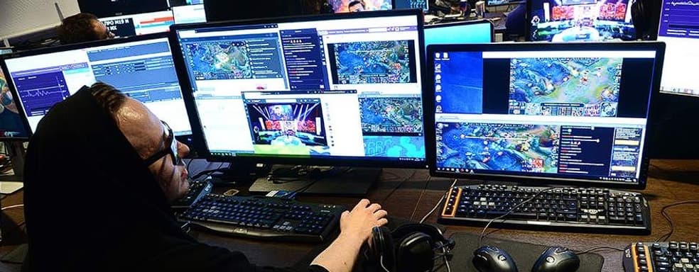 В Минфине хотят регулировать валюты в видеоиграх