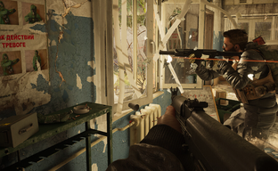 На ПК в Steam вышел аналог Escape from Tarkov с аномалиями и артефактами. Project L33T получает смешанные отзывы и её сравнивают с The Day Before