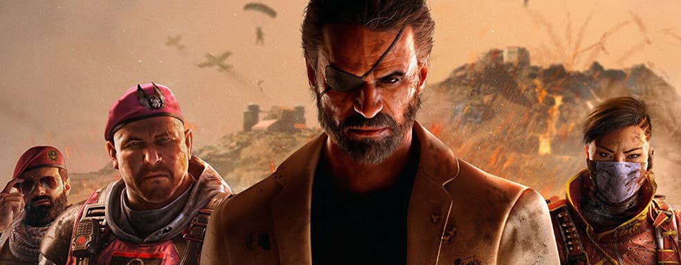 Игроки Call of Duty Warzone получат баннер с изображением самого ненавистного оружия игры