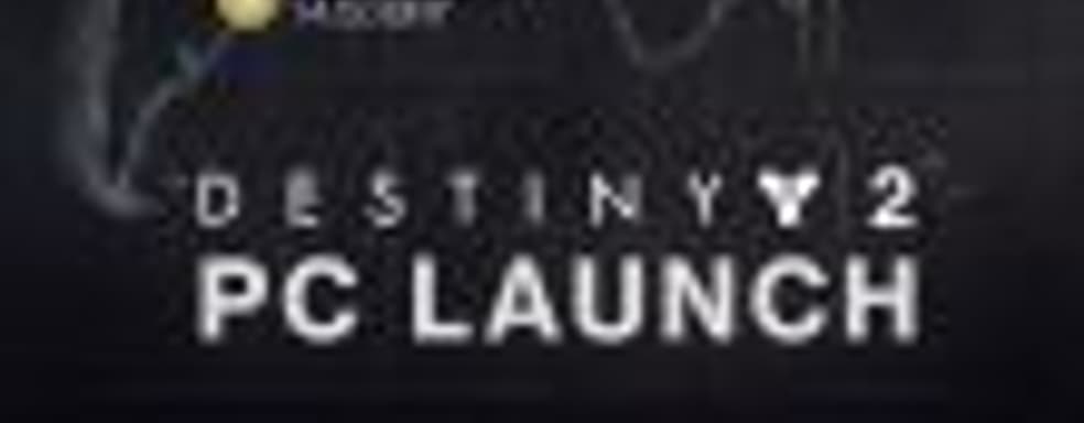 Системные требования и время запуска РС-версии Destiny 2