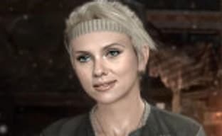 Девчонки, в бой! – Анджелина Джоли, Скарлетт Йоханссон, Галь Гадот и другие звёзды превращаются в героев Mortal Kombat 11