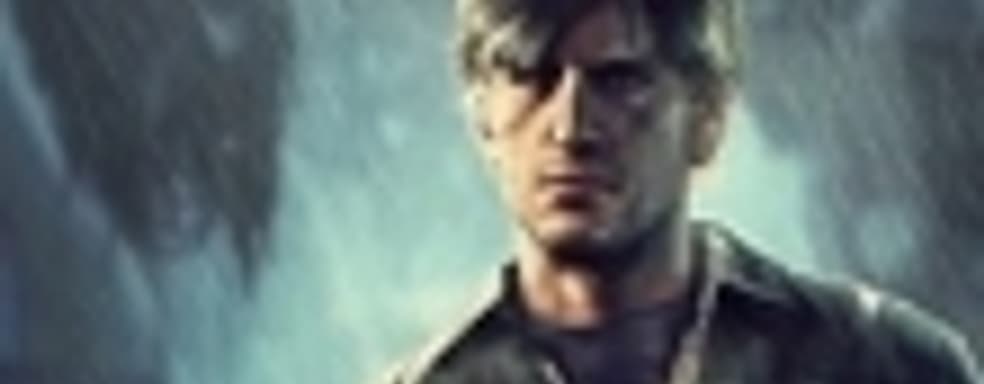 Оценки Silent Hill: Downpour