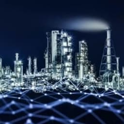 Vulnerabilities and Availability of Industrial Control Systems for Remote Cyberattacks and Ways to Protect Them