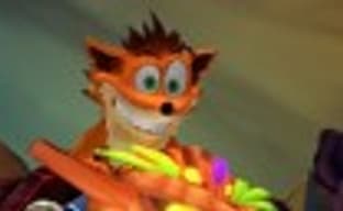 Crash of the Titans - оседлай своего врага