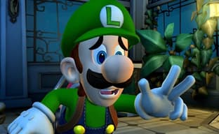 Япония капитулировала перед Luigi's Mansion 2 HD. Топ-продаж страны