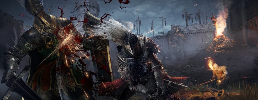 Прах славного духа в Elden Ring: Shadow of the Erdtree: где и как найти их все