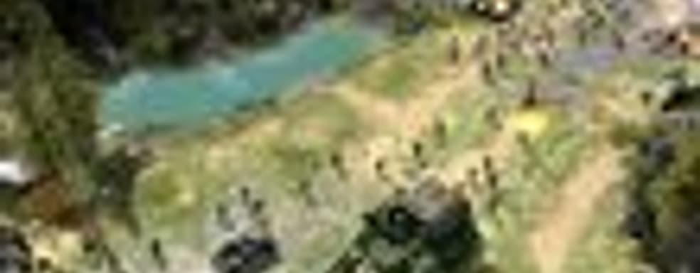 343 Industries о Halo Wars