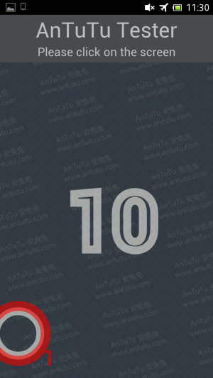 Обзор коммуникатора Sony Xperia acro S