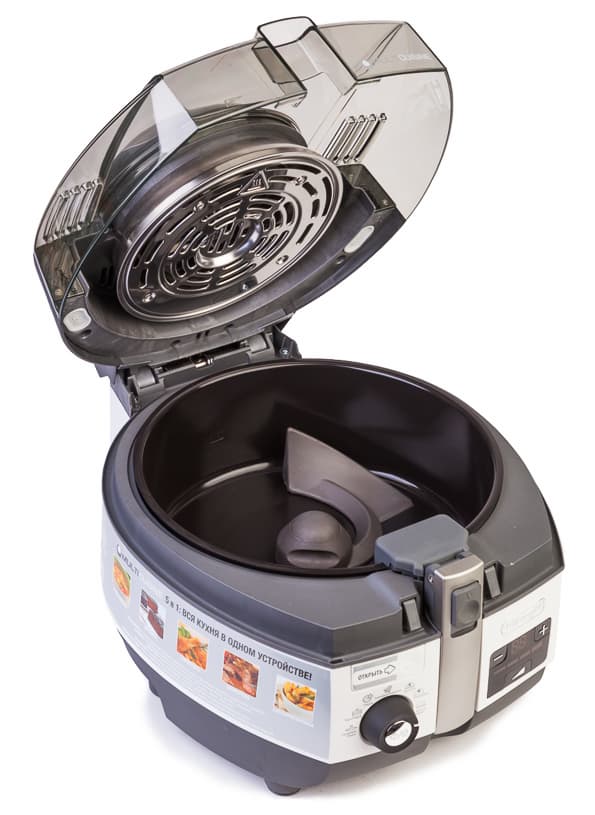 Мультиварка DeLonghi FH1394