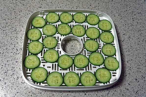 Электрическая сушилка Supra DFS-533