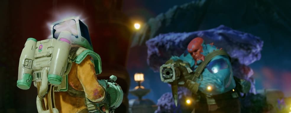 Бета-тестирование Concord продлили ещё на один день