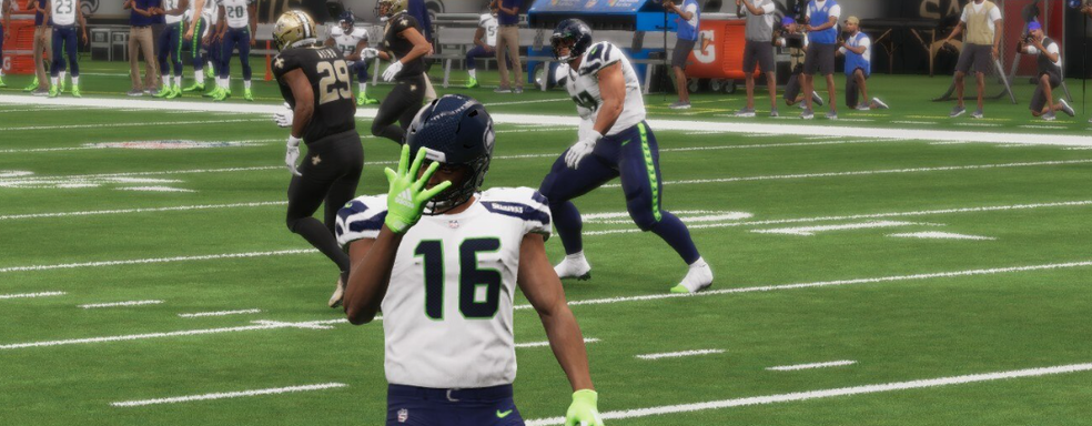 Фанатов Madden оскорбило удаление оскорбительного контента. Приоритеты EA вызывают возмущение