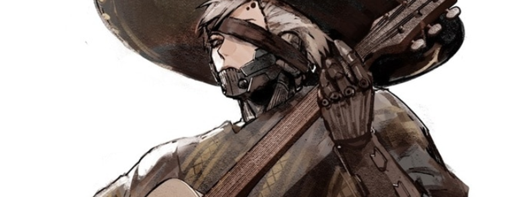 Актёр озвучивания Райдена из Metal Gear Rising намекнул на анонс в преддверии юбилея игры