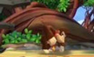 Персонажи Donkey Kong Country: Tropical Freeze