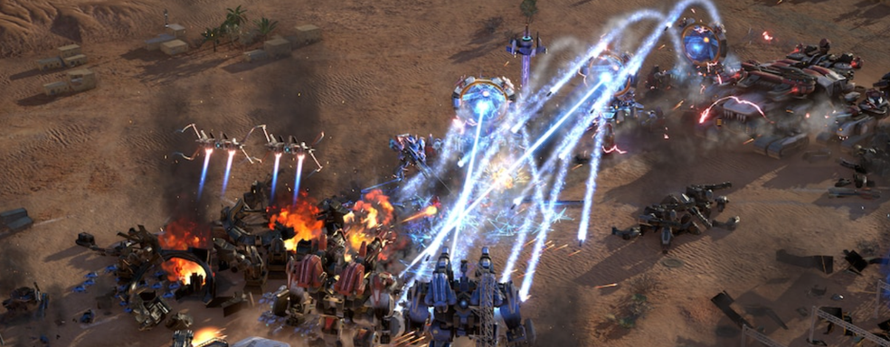 Paradox больше не издаёт «уникальный» хит. Компания отказалась от прав на игру и оставила всё создателям Mechabellum