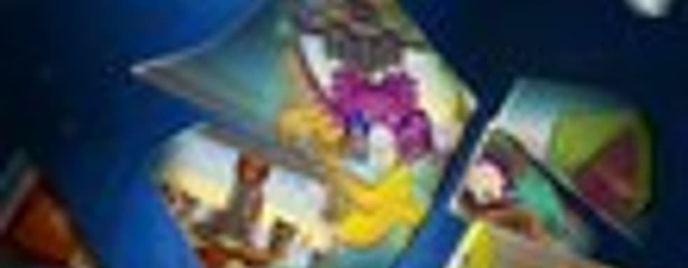 Трейлер Monster Tale