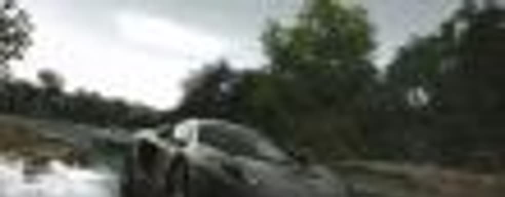 Авторы Driveclub начнут работать над новым проектом в конце месяца