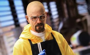 «Пора варить, Джесси!»: Present Toys представила фигурки Уолтера Уайта и Пинкмана из сериала «Во все тяжкие»