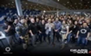 Gears of War 4 на золоте