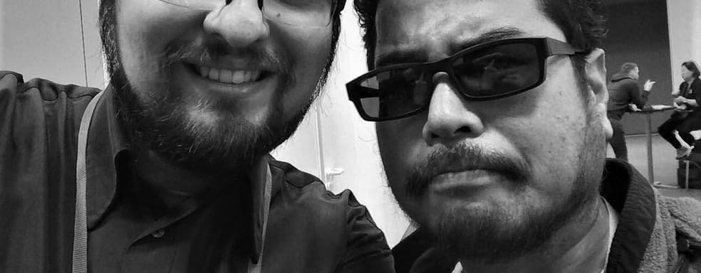 Умер главный редактор GameMAG Михаил Шагинян