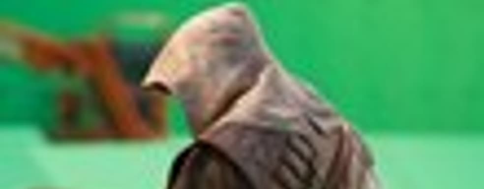 Assassin's Creed: Lineage выпустят на DVD и Blu-ray