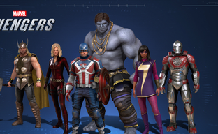 Marvel’s Avengers получит эксклюзивные костюмы для героев от мобильных операторов