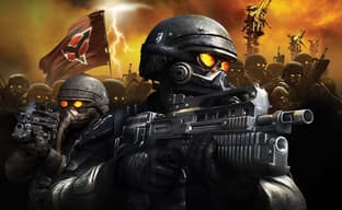 Fans Want to Obtain the Rights to Killzone
