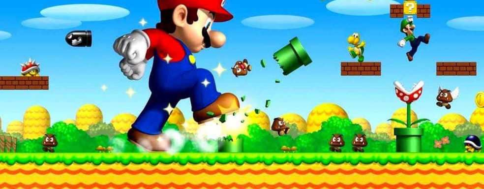 На творчестве нельзя экономить, считает Nintendo