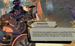 Игровые журналисты обрадовались, что авторы Hades 2 сделали из Гефеста инвалида-колясочника