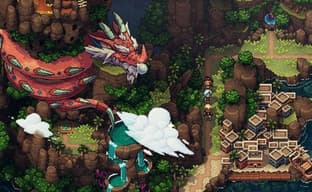 Sea of Stars DLC is in Full Production