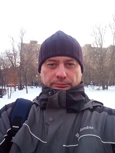 смартфон Cubot Max