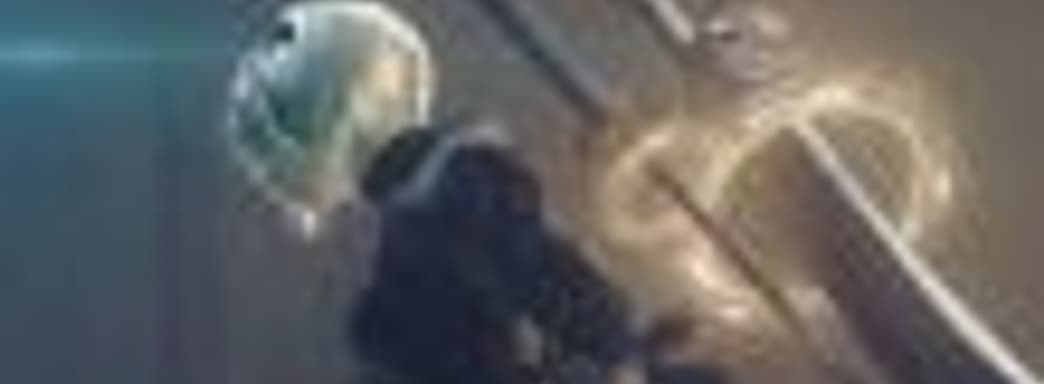 Трейлер и информация по Nier: Automata