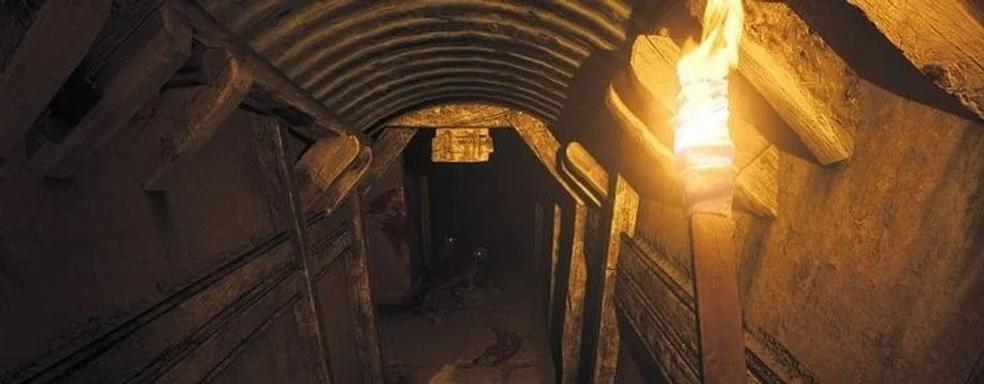 10 минут безостановочного ужаса в геймплее Amnesia: The Bunker