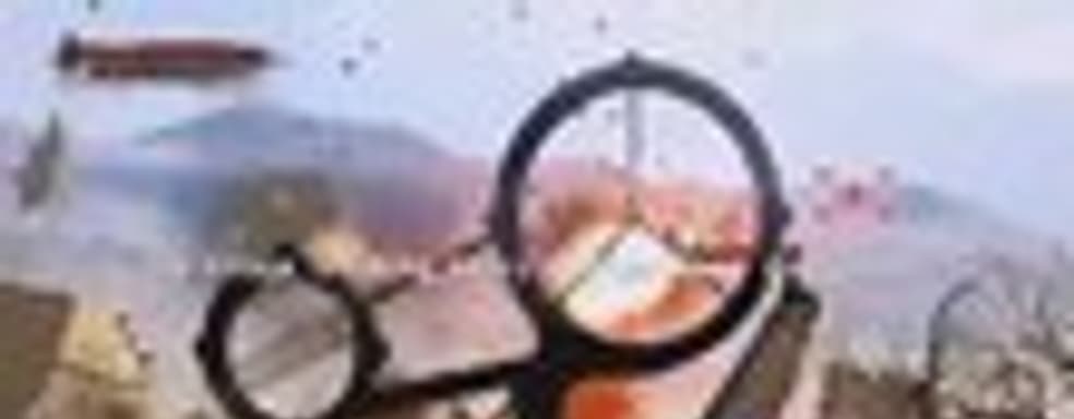 «Рельсы» + QTE = Rambo: The Video Game