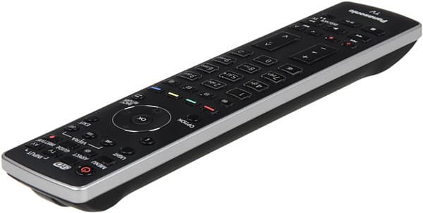 Плазменный телевизор Panasonic Viera TX-PR50VT30, Пульт ДУ Плазменный телевизор Panasonic Viera TX-PR50VT30, Пульт ДУ