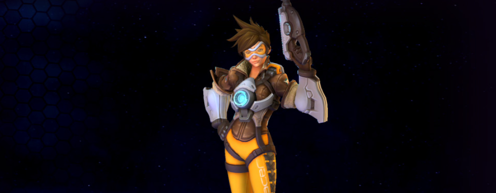 Heroes of the Storm получила экспериментальное обновление 2.55.7. Blizzard вернулась к MOBA-игре