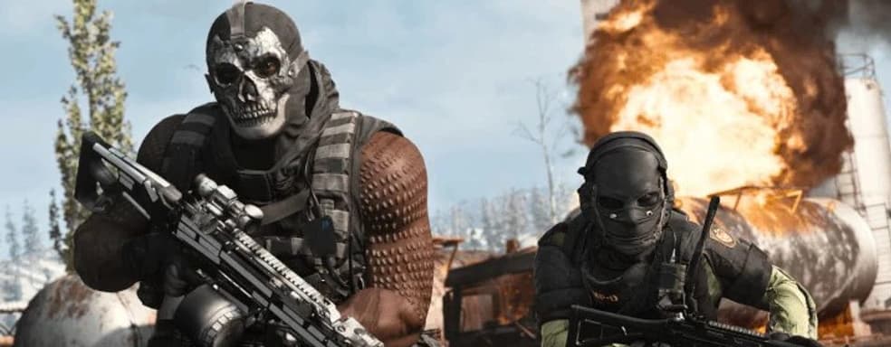Элемент «плати, чтобы победить» в Call of Duty: Warzone? Скандал вокруг облика для оружия