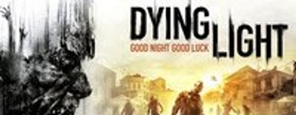 Cinematic-трейлер Dying Light