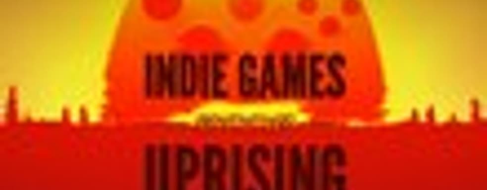 Линейка Indie Games Summer Uprising 2011