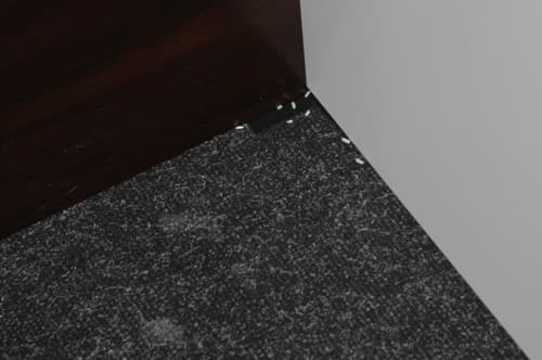 Робот-пылесос Samsung Navibot S Pop-Out (SR10F71UB), тест уборки Робот-пылесос Samsung Navibot S Pop-Out (SR10F71UB), тест уборки