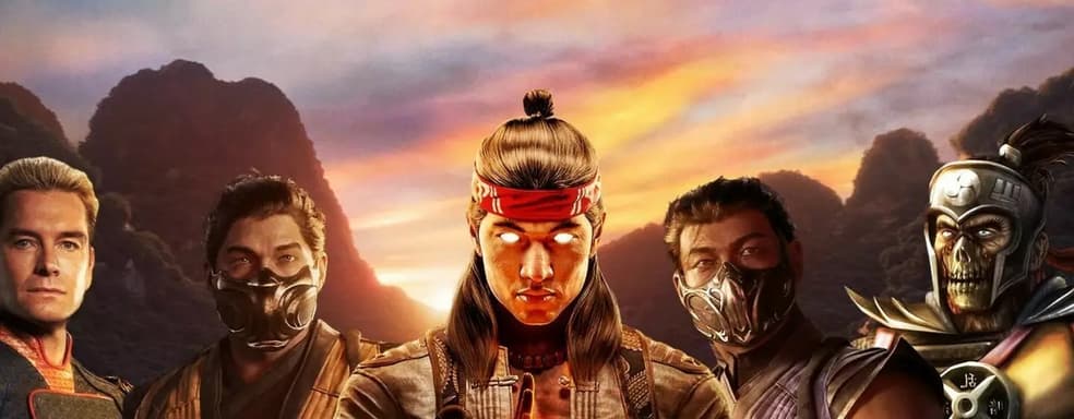 Насколько плачевна ситуация с Mortal Kombat 1 на Nintendo Switch? Digital Foundry представила анализ