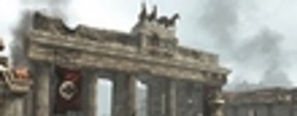 Call of Duty: World at War Map Pack 3 в этот четверг