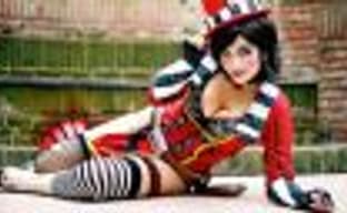 Мокси, раздевайся! – интерес к порно по мотивам Borderlands резко вырос