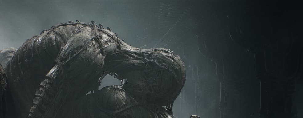 Царство мерзости и нерасторопности. 8 минут в консольном Xbox-эксклюзиве Scorn