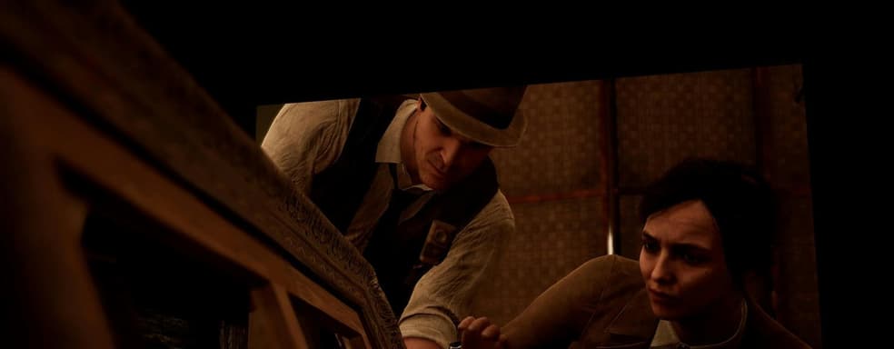 Роковая новость. Закрыли разработчиков перезагрузку культовой серии Alone in the Dark