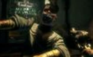 Дополнения для одиночной кампании BioShock 2