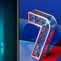 ASUS presents ZenFone 7 series smartphones