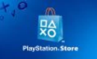 Эффектная реклама PlayStation Store