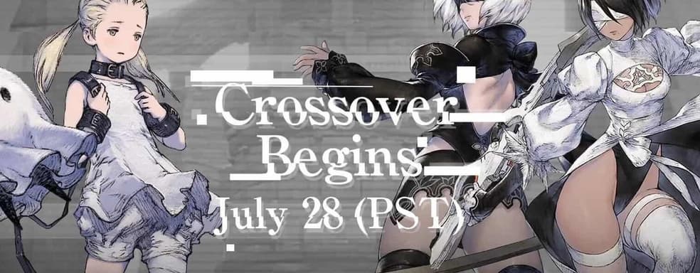 Nier Reincarnation умирает спустя три года после выхода. Игра получит последнее обновление