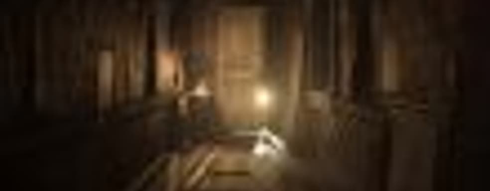 Capcom о разработке Resident Evil 7 и желании стать лидером рынка VR